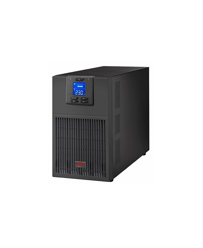 Buy APC Easy-UPS SRV 3000VA 230V Double Conversion Online UPS SRV3KI