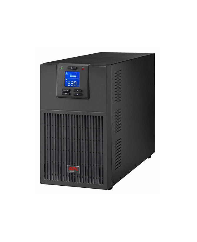 Buy APC Easy-UPS SRV 3000VA 230V Double Conversion Online UPS SRV3KI