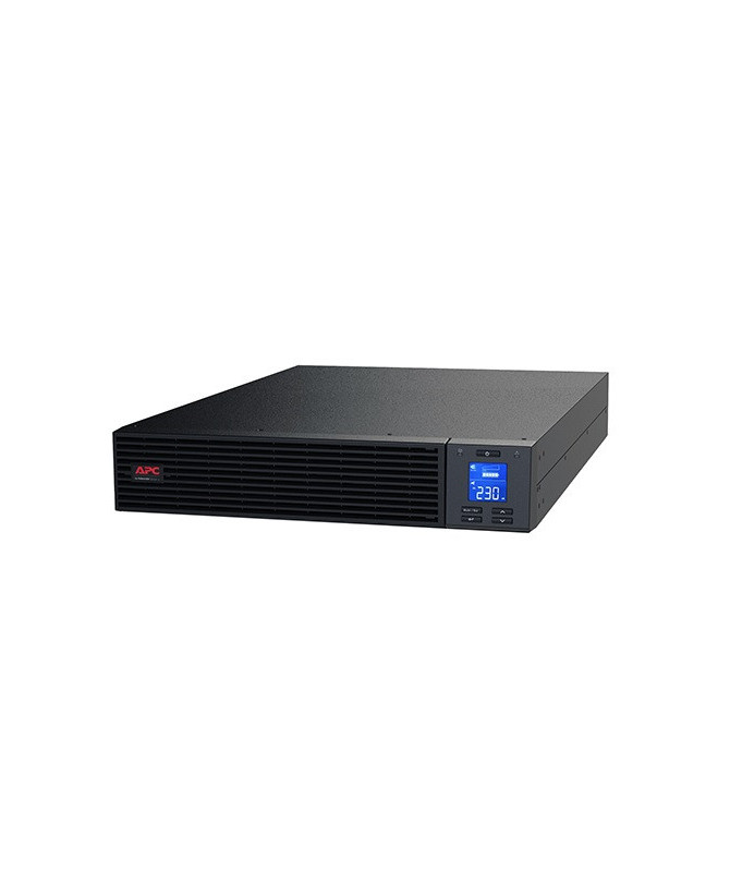 APC Easy-UPS SRV 3000VA 230V Double Conversion Online RM UPS with Rail Kit SRV3KRIRK