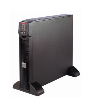 APC Smart-UPS RT 1000VA 230V Double Conversion Online UPS with Smart Slot SURT1000XLI