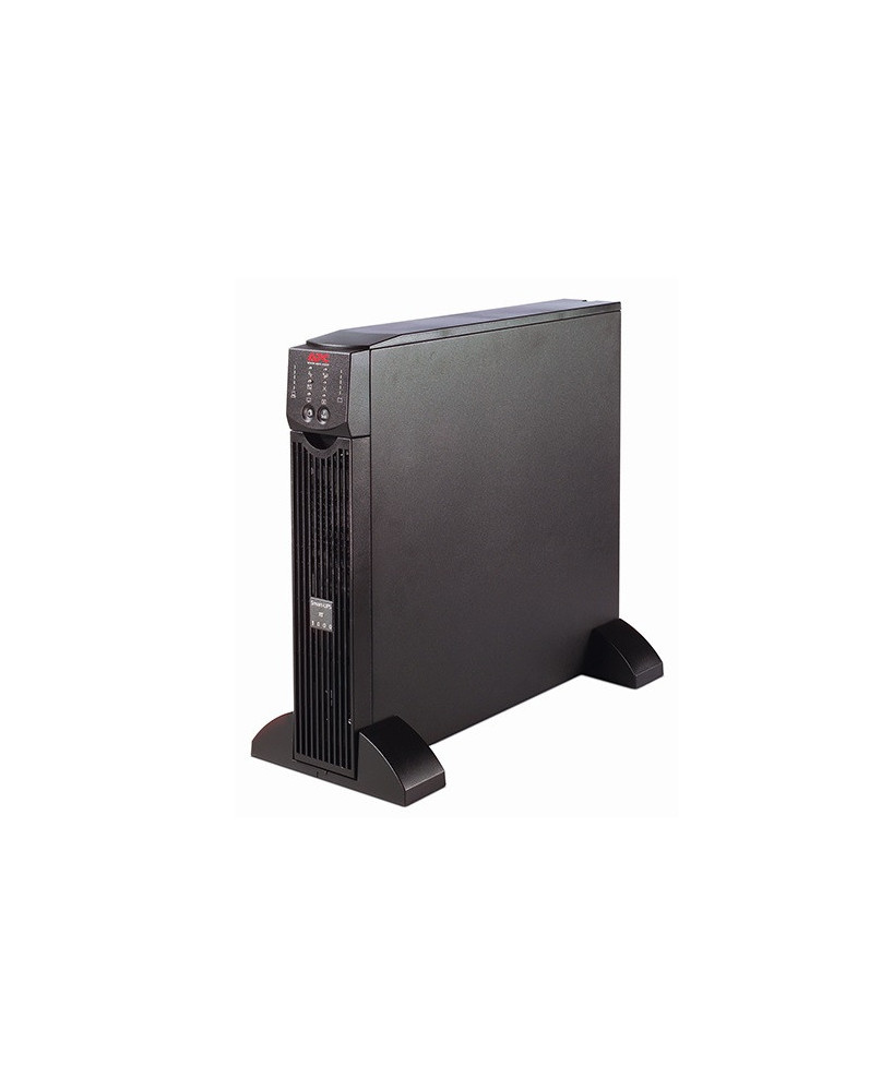 APC Smart-UPS RT 1000VA 230V Double Conversion Online UPS with Smart Slot SURT1000XLI