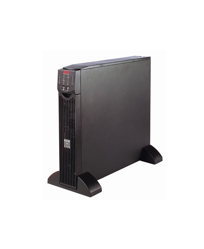 APC Smart-UPS RT 1000VA 230V Double Conversion Online UPS with Smart Slot SURT1000XLI