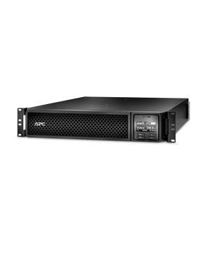 Buy APC Smart-UPS SRT 1000VA 230V RM Double Conversion Online UPS with Network Card SRT1000RMXLI-NC