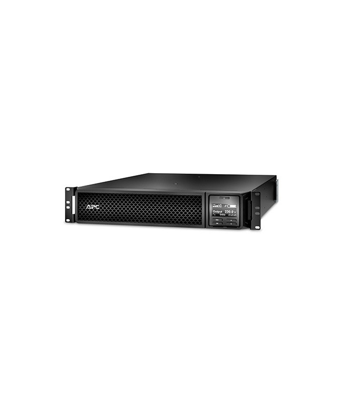 Buy APC Smart-UPS SRT 1000VA 230V RM Double Conversion Online UPS with Network Card SRT1000RMXLI-NC