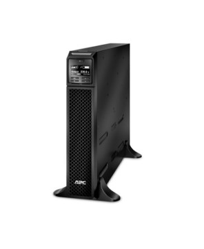 APC Smart-UPS SRT 3000VA 230V Double Conversion Online UPS with Smart Slot SRT3000XLI