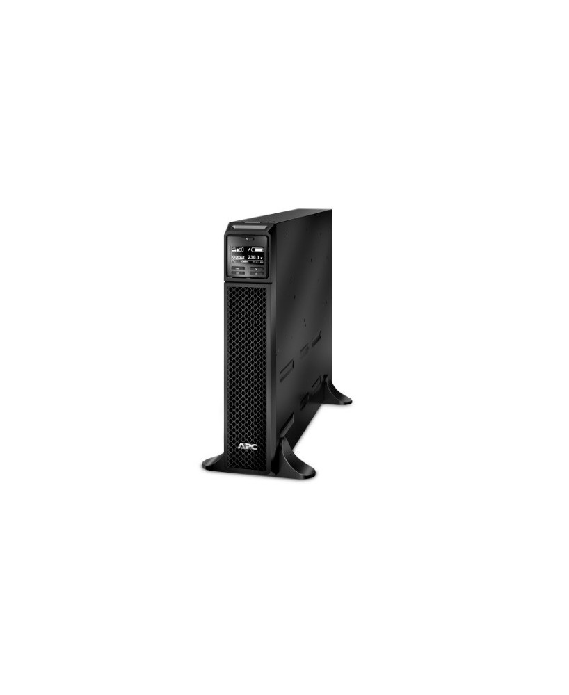 APC Smart-UPS SRT 3000VA 230V Double Conversion Online UPS with Smart Slot SRT3000XLI