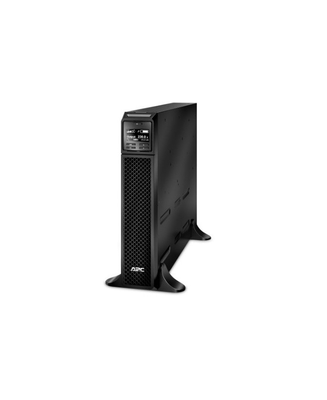 APC Smart-UPS SRT 3000VA 230V Double Conversion Online UPS with Smart Slot SRT3000XLI