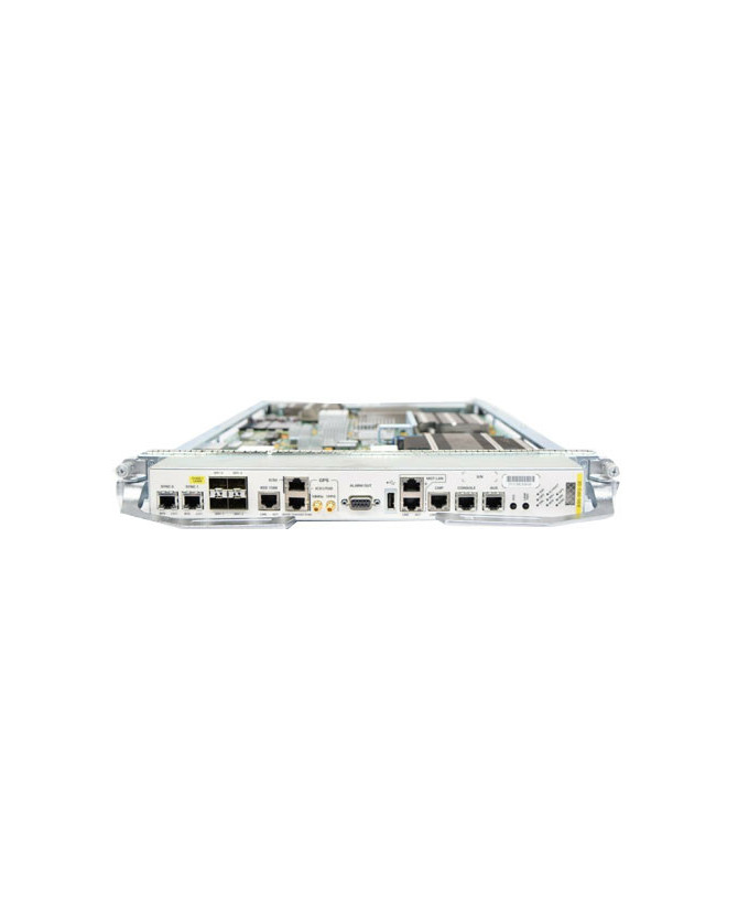 Cisco ASR9900 Route Processor 2 for Service Edge A99-RP2-SE-RF