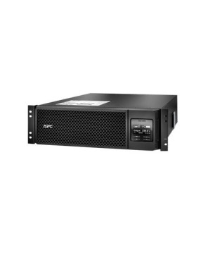 Buy APC Smart-UPS SRT 5000VA 230V RM Double Conversion Online UPS SRT5KRMXLI