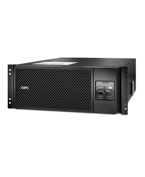 APC Smart-UPS SRT 6000VA 230V RM Double Conversion Online UPS SRT6KRMXLI