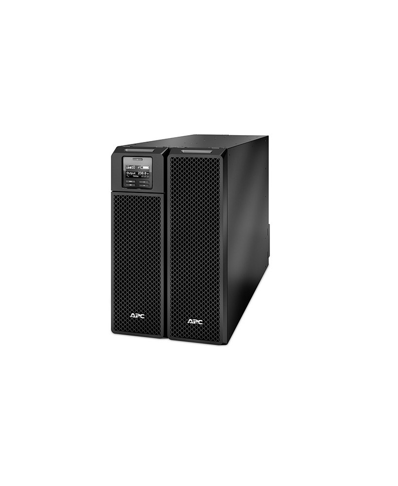 APC Smart-UPS SRT 8000VA 230V Double Conversion Online UPS SRT8KXLI