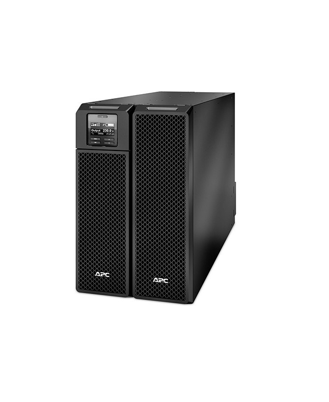 APC Smart-UPS SRT 8000VA 230V Double Conversion Online UPS SRT8KXLI