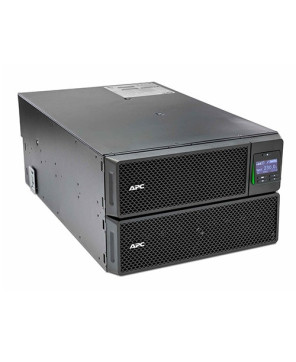 APC Smart-UPS SRT 8000VA 230V RM Double Conversion Online UPS SRT8KRMXLI