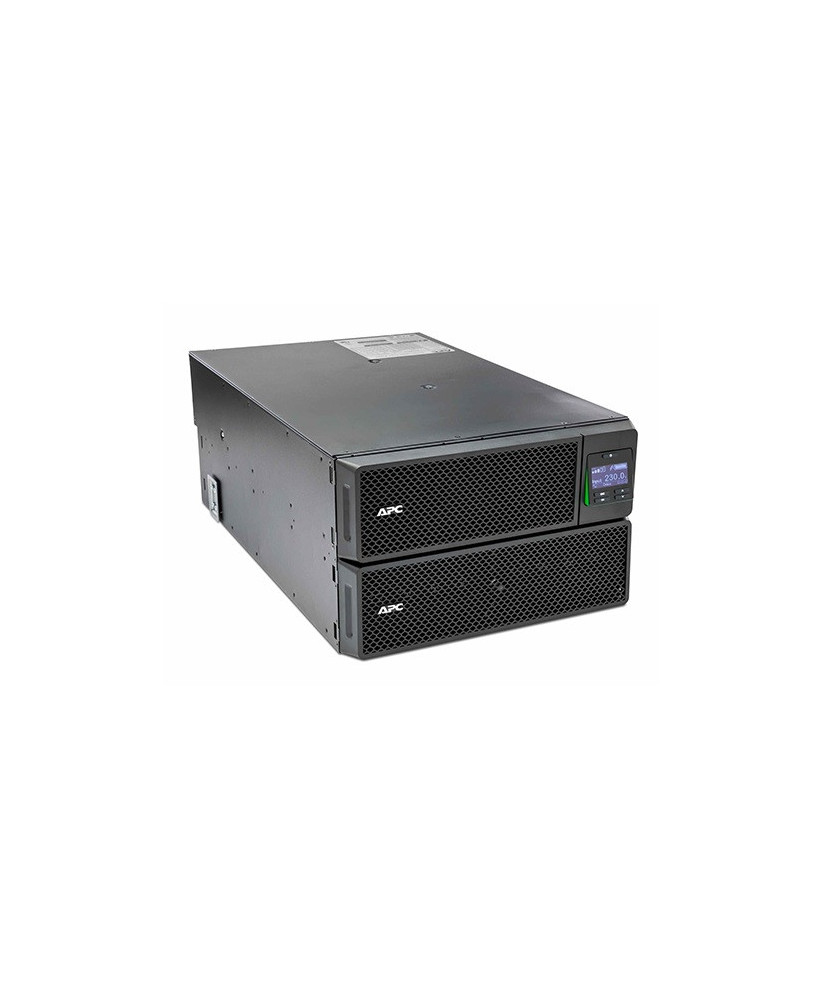 APC Smart-UPS SRT 8000VA 230V RM Double Conversion Online UPS SRT8KRMXLI