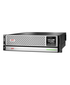 APC Smart-UPS SRT Li-Ion 1000VA 230V RM Double Conversion Online UPS SRTL1000RMXLI