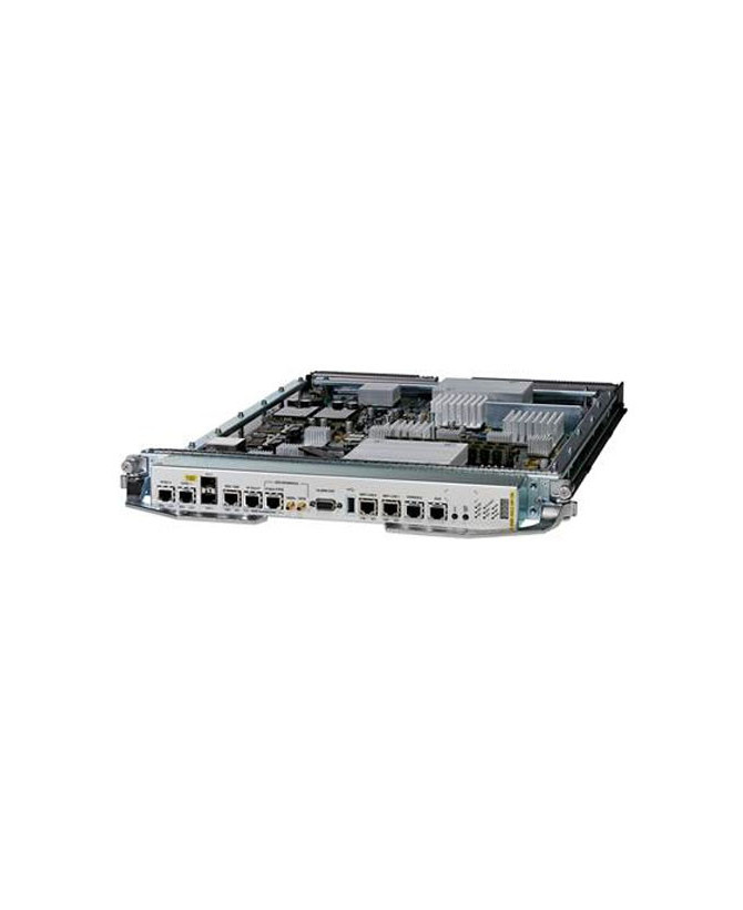 Cisco ASR 99xx Route Processor 12GB for ServiceEdge ASR-9900-RP-SE-RF