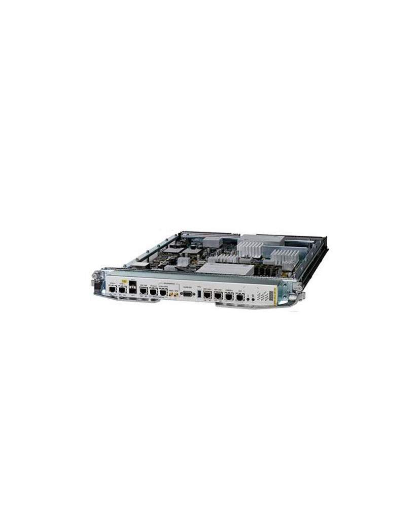 Cisco ASR 9922 Route Processor 12GB for ServiceEdge ASR-9922-RP-SE-RF