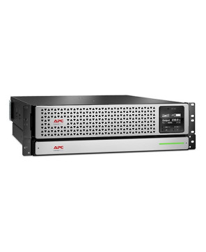 APC Smart-UPS SRT Li-Ion 2200VA 230V RM Double Conversion Online UPS SRTL2200RMXLI