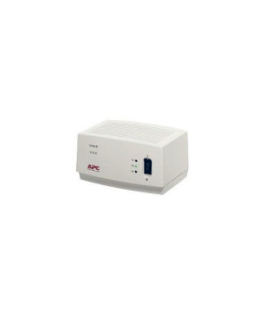 APC Line-R 600VA Automatic Voltage Regulator LE600I