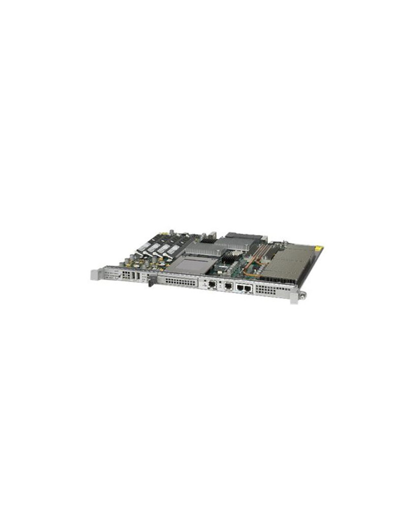 Cisco 8GB DRAM ASR1000 Route Processor 2 ASR1000-RP2-RF