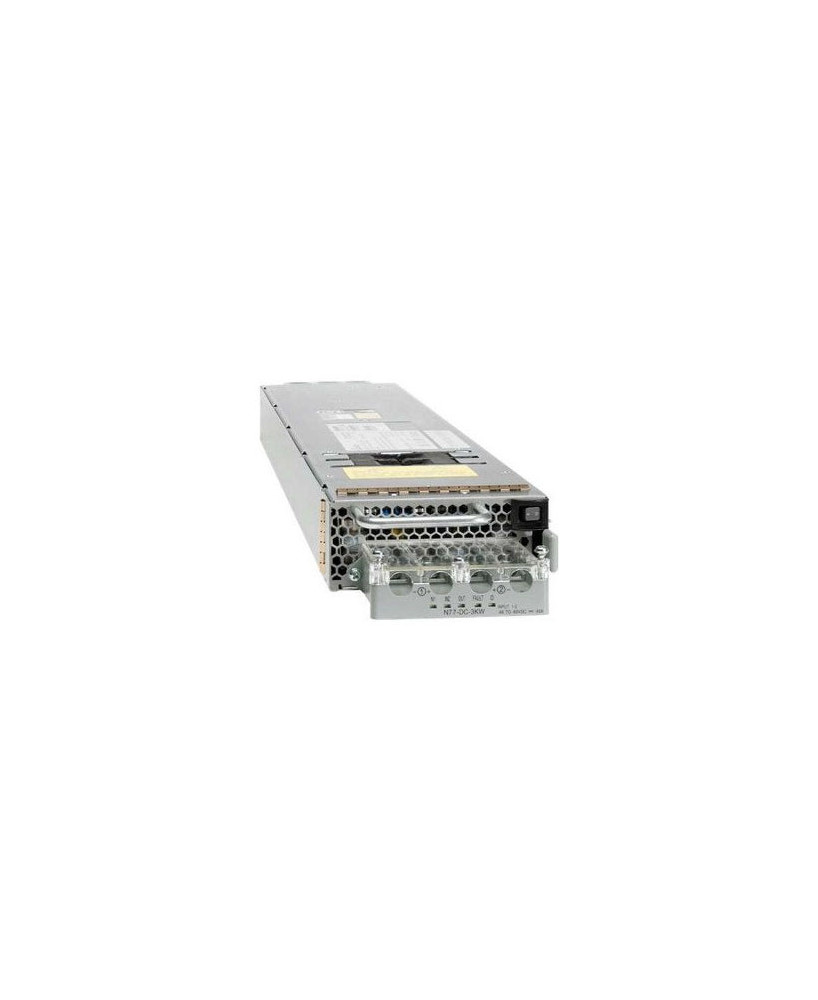 Cisco NCS 5500 DC 3KW Power Supply NC55-PWR-3KW-DC-RF