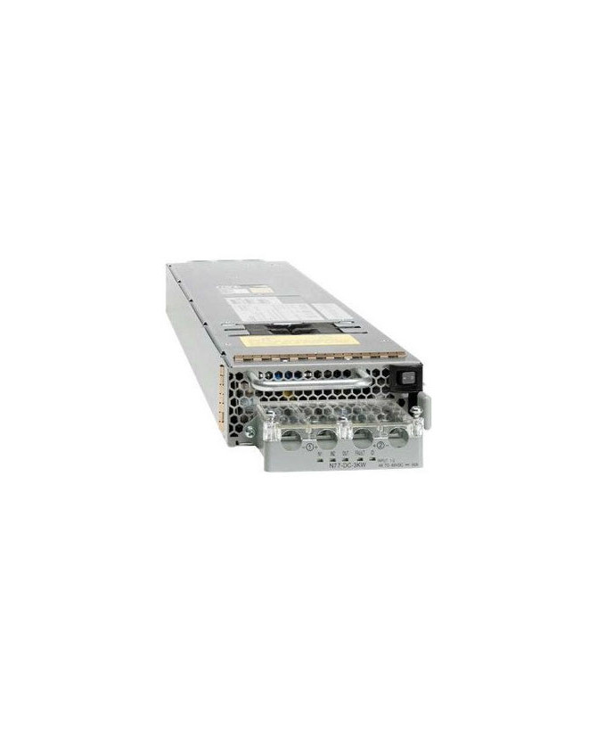 Cisco NCS 5500 DC 3KW Power Supply NC55-PWR-3KW-DC-RF