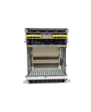 Cisco NCS 2015 Shelf Assembly - AC Power NCS2015-SA-AC-RF