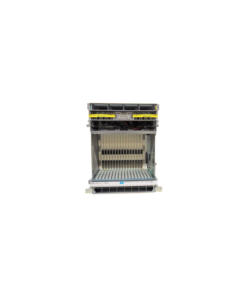 Cisco NCS 2015 Shelf Assembly - AC Power NCS2015-SA-AC-RF