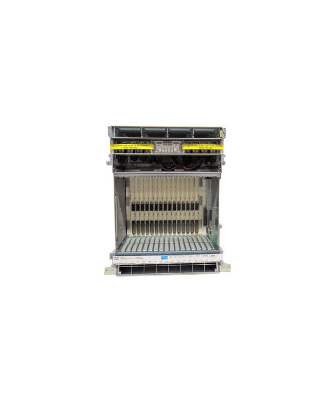 Cisco NCS 2015 Shelf Assembly - AC Power NCS2015-SA-AC-RF