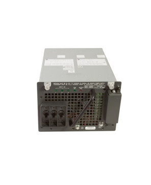 Cisco C4500 1400W DC Triple Input SP Power Supply data only PWR-C45-1400DC-RF