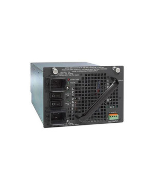 Cisco Catalyst 4500 6000W AC dual input PS (Data + PoE) PWR-C45-6000ACV-RF