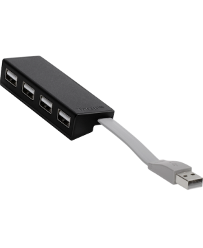 Targus 4-Port Value Hubexpand1 USB Port ACH114AU