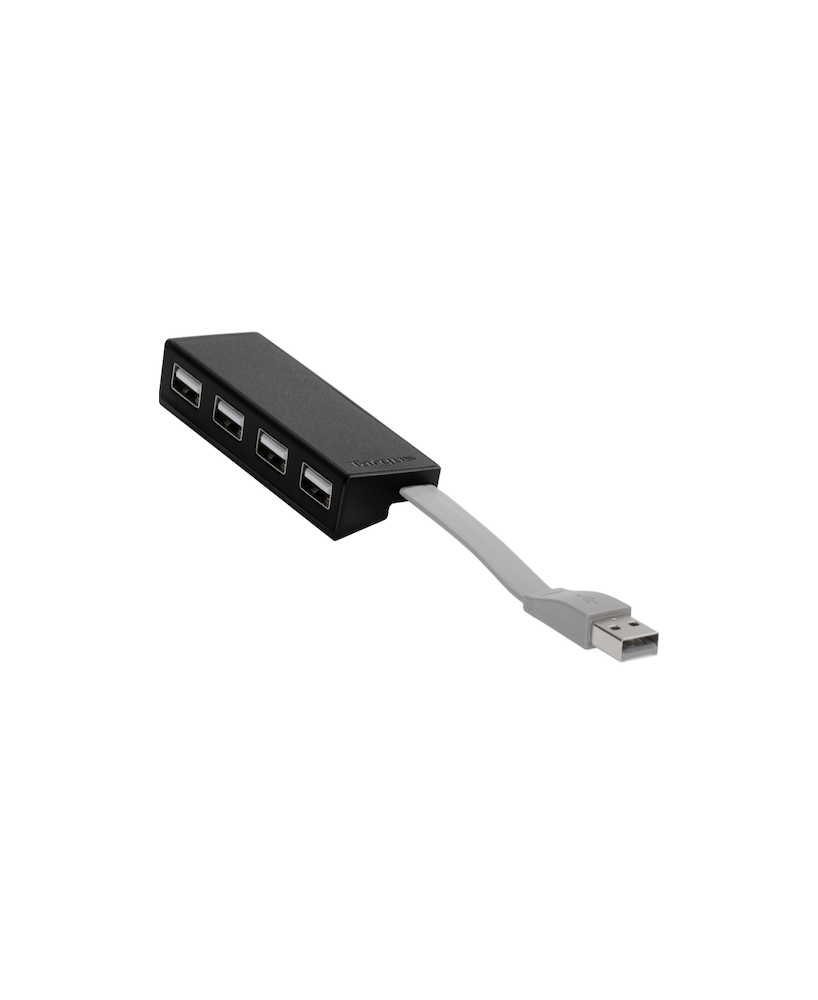 Targus 4-Port Value Hubexpand1 USB Port ACH114AU