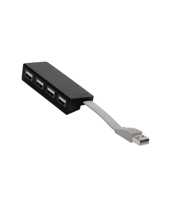 Targus 4-Port Value Hubexpand1 USB Port ACH114AU