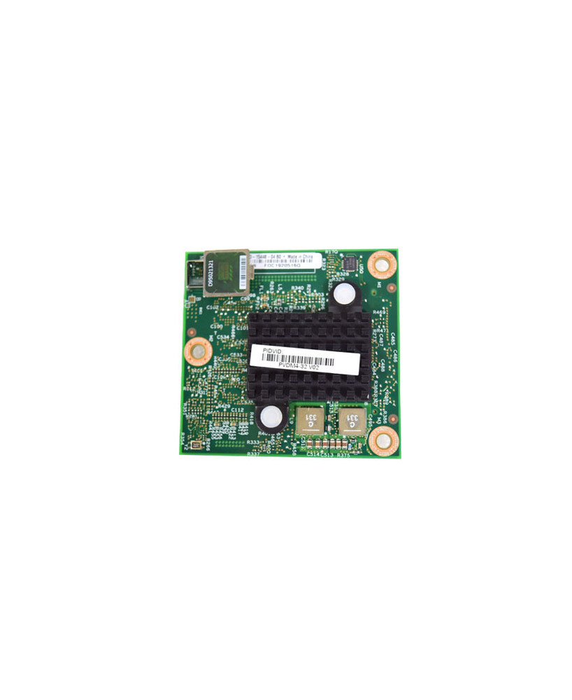 Cisco 32-channel DSP module PVDM4-32-RF