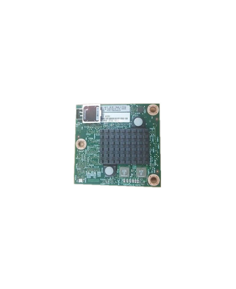 Cisco 64-channel DSP Module PVDM4-64-RF