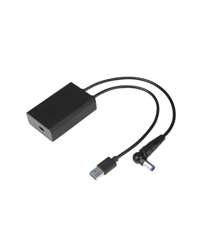 Targus USB-C Demultiplexer 3-Pin Adapter ACA42AUZ for USB-C Docking Station