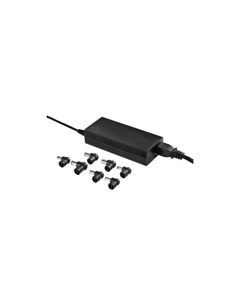 Buy Targus 90 Watt Standard Laptop Charger APA30AU