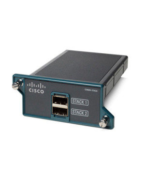 Buy Cisco Catalyst 2960S Flexstack Stack Module C2960S-STACK-RF