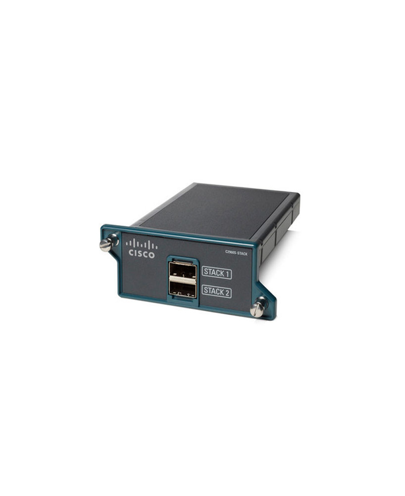 Buy Cisco Catalyst 2960S Flexstack Stack Module C2960S-STACK-RF