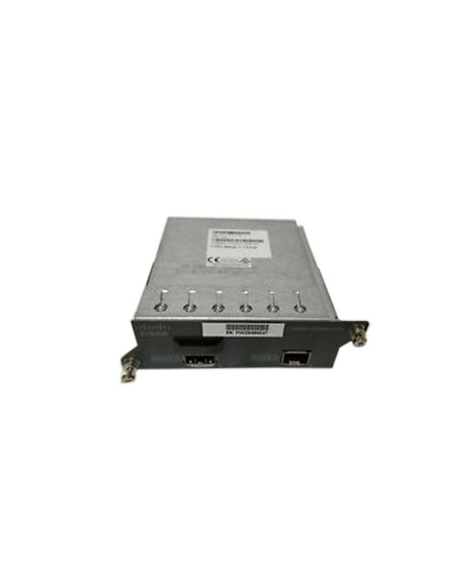 Buy Cisco Catalyst 2960-X FlexStack-Extended Hybrid C2960XHYBRIDSTK-RF