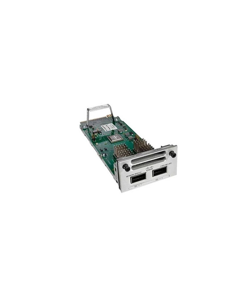 Buy Cisco Catalyst 3850 2 x 40GE Network Module C3850-NM-2-40G-RF