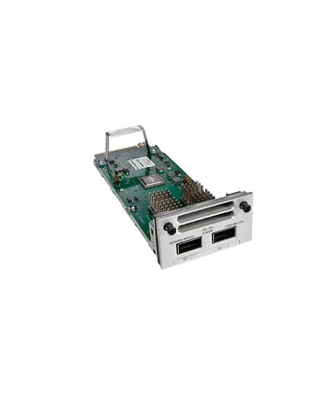 Buy Cisco Catalyst 3850 2 x 40GE Network Module C3850-NM-2-40G-RF