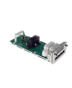 Buy Cisco Catalyst 3850 4 x 10GE Network Module C3850-NM-4-10G-RF