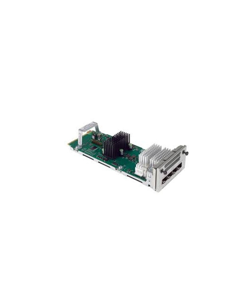 Buy Cisco Catalyst 3850 4 x 10GE Network Module C3850-NM-4-10G-RF