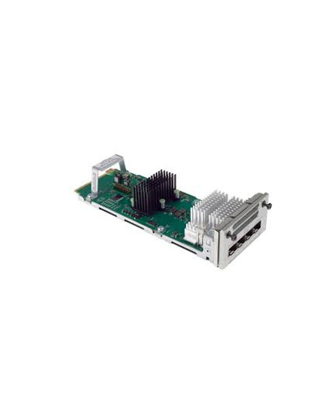 Buy Cisco Catalyst 3850 4 x 10GE Network Module C3850-NM-4-10G-RF