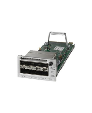 Buy Cisco Catalyst 3850 8 x 10GE Network Module C3850-NM-8-10G-RF