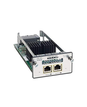 Buy Cisco Catalyst 3K-X 10G-T Network Module C3KX-NM-10GT-RF