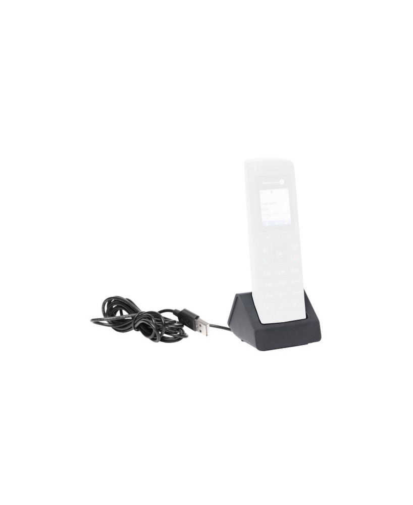 Alcatel-Lucent Desktop Charger 3BN67356AA for 8212 DECT Handset