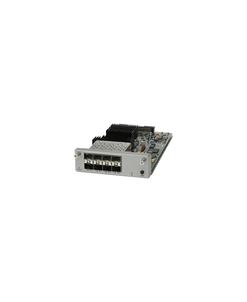 Buy Cisco Catalyst 4500X 8 Port 10G Network Module C4KX-NM-8SFP+-RF